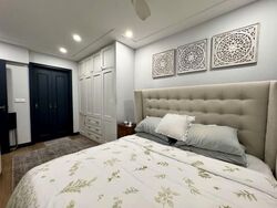 Northshore Drive (Punggol), Multi Generation #568083261